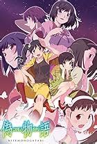 yts bakemonogatari|Bakemonogatari (TV Series 2009–2010) .